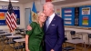 Joe y Jill Biden, la nueva pareja presidencial