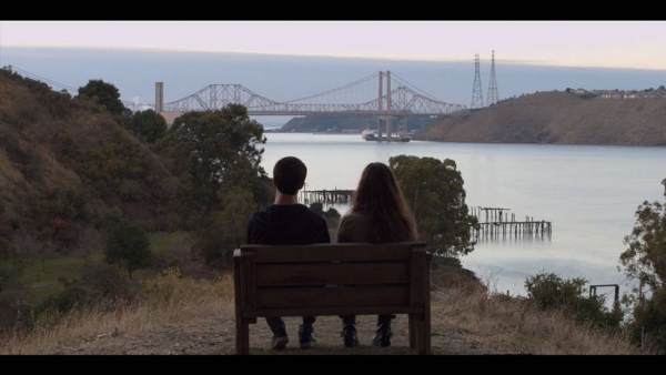 En vídeo, el tráiler de la serie &#039;Por trece razones&#039;.