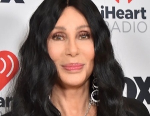 Cher forma parte del grupo de artistas que ingresarán este año al "Rock And Roll Hall Of Fame".