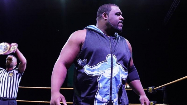 Keith Lee