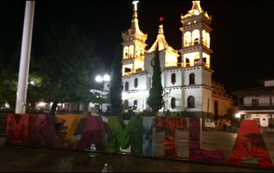 Ha sido un año violento para Mazamitla.