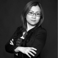 Shandra fue víctima de una red de traficantes sexuales.