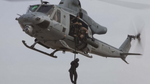 La Casa Blanca ha confirmado la incursión de un comando de las fuerzas especiales militares estadounidenses en Siria