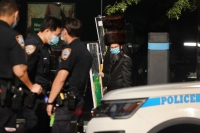 Las autoridades pusieron sanciones al menos cinco centros religiosos en las ‘zonas calientes’ de COVID-19.