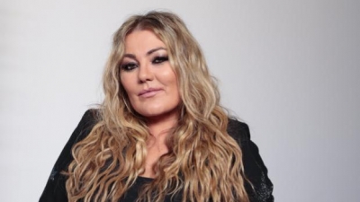 Amaia Montero carga contra La Oreja de Van Gogh en Twitter, y después borra su cuenta