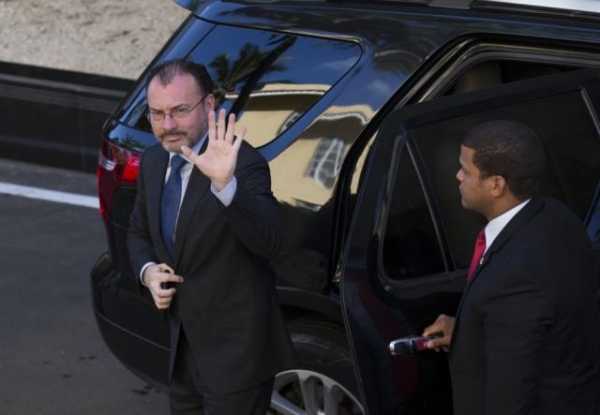 Hacienda y estados desviaron millones para campañas del PRI en tiempos de Videgaray