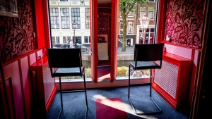 Partidos opositores de Alemania afirman que el país se ha convertido en el "burdel de Europa"