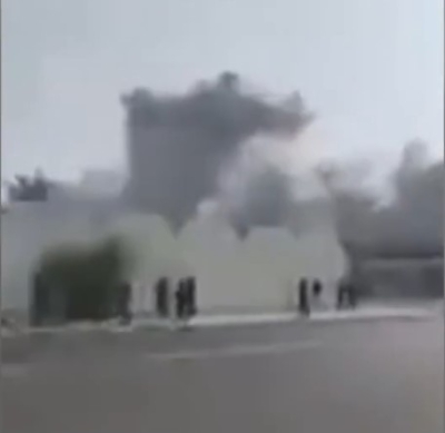 &quot;Terrorismo de Estado&quot;: Catar afirma que &quot;se reserva el derecho&quot; de responder al ataque israelí