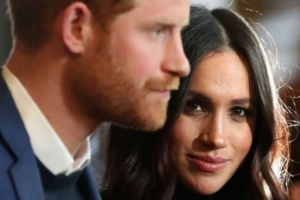El pasatiempo secreto de Meghan Markle que preocupa a la corona británica