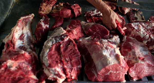 Carne envenenada en México: comer sin saber que te estás intoxicando