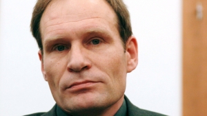 Armin Meiwes
