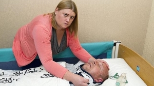 Alan Knight ha sido condenado a cuatro años de cárcel y es posible que su esposa le acompañe en breve