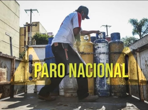 Operadores legales de Gas LP denunciaron que el tope de precios establecido desde el año 2021, ha provocado una situación insostenible en los costos de operación.