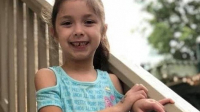 La pequeña fallecida tres días después de ser diagnosticada con coronavirus