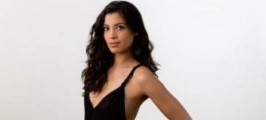 Stephanie Sigman, la primera mexicana en ser chica Bond en la película 'Spectre'