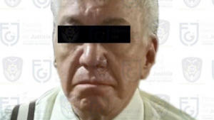 Juez vincula a proceso a Jesús "N" por el feminicidio de Yrma Lydya en el Suntory; seguirá preso