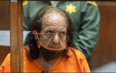 Jeremy tenía previsto comparecer este lunes por la tarde en la corte para ser procesado.