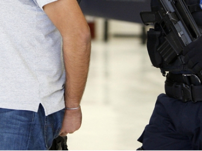 Se acusa al procesado de ser responsable de ola de violencia en la Entidad.