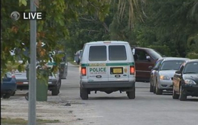 Confiesan homicidio tres estudiantes de Florida