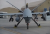 Dron militar estadounidense controlado por inteligencia artificial mató a su operador durante la prueba