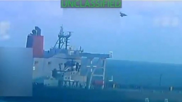 "Nos vamos a quedar con el petróleo": Trump entra en 'modo robo' con el petrolero incautado en las costas de Venezuela