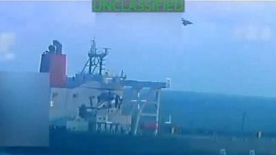 "Nos vamos a quedar con el petróleo": Trump entra en 'modo robo' con el petrolero incautado en las costas de Venezuela