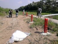 Por lo anterior, el Fiscal de la Federación integra las carpetas de investigación para dar con los responsables.