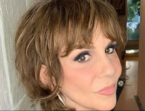 Fallece a los 65 años la actriz Rebecca Jones; estrella de "Cuna de lobos"