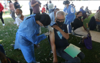 Las autoridades reiteran que las dosis sólo serán para residentes de la capital tapatía.
