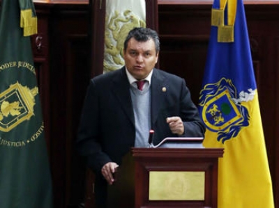 La ley no contempla alguna prestación adicional para Celso Rodríguez por haber ocupado la presidencia del STJ durante seis años.