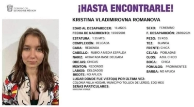 La Cancillería rusa convoca al embajador de México