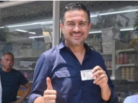 La ausencia del senador en la reunión de la bancada panista provocó diversos rumores sobre su posible adhesión a Morena y aliados en el Senado para aprobar la reforma judicial.