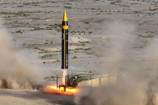 Irán afirma haber almacenado uranio enriquecido