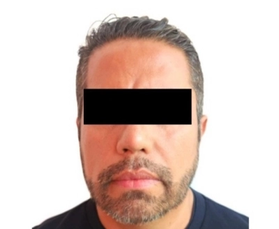 El 'Delta 1' será juzgado por su presunta responsabilidad en la comisión de delitos contra la salud, portación de arma de fuego, posesión de cargadores y cartuchos de uso exclusivo del Ejército, Armada y Fuerza Aérea.