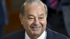 Carlos Slim es el hombre más rico de México.