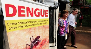 ¿Tener anticuerpos del dengue ayuda contra el COVID-19?