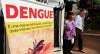 ¿Tener anticuerpos del dengue ayuda contra el COVID-19?