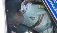 Detienen a tres mexicanos por robo durante Mundial de Rusia
