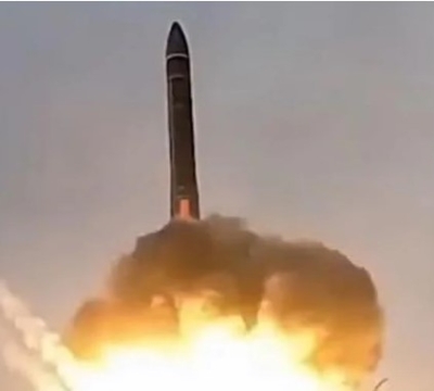 El alcalde de Lviv calificó de horribles las consecuencias del ataque con Oreshnik, incluso sin la ojiva.