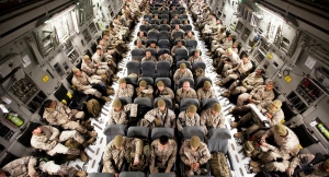 Rusia cierra el paso a los militares norteamericanos