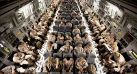Rusia cierra el paso a los militares norteamericanos