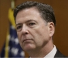 El director del FBI, James Comey, el pasado día 5 de abril