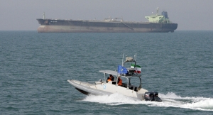 Medio iraní advierte del hundimiento de un portaaviones de EEUU, si EEUU actúa contra los buques petroleros de Irán que van a Venezuela