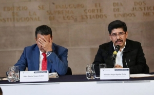 No hacemos oídos sordos, podemos viajar en Metro: Corte sobre decisión de no usar camionetas de lujo