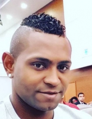 Brasil: Arrestan a un futbolista por violar a cuatro niñas