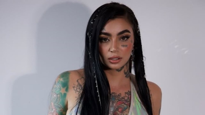 Ana Bárbara Buhr Buldrini