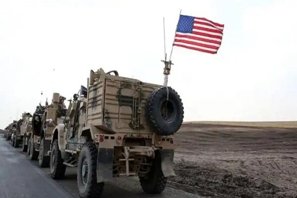 Se reporta una gran explosión en la embajada de Estados Unidos en Bagdad