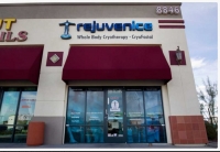 Fallece mujer por crioterapia en Las Vegas