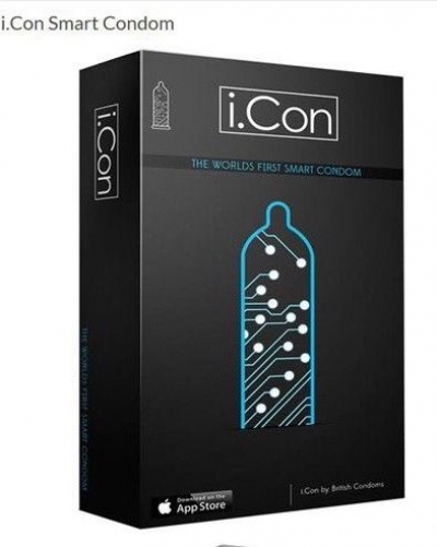 Crean en el Reino Unido el primer 'preservativo inteligente'