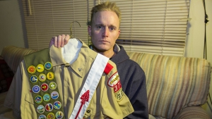 La historia del &#039;boy scout radiactivo&#039; que montó un reactor nuclear en su casa y su triste final